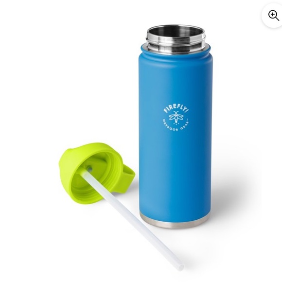 💜Firefly!Outdoor Gear Youth Adventure Backpack - Picture 11 of 16